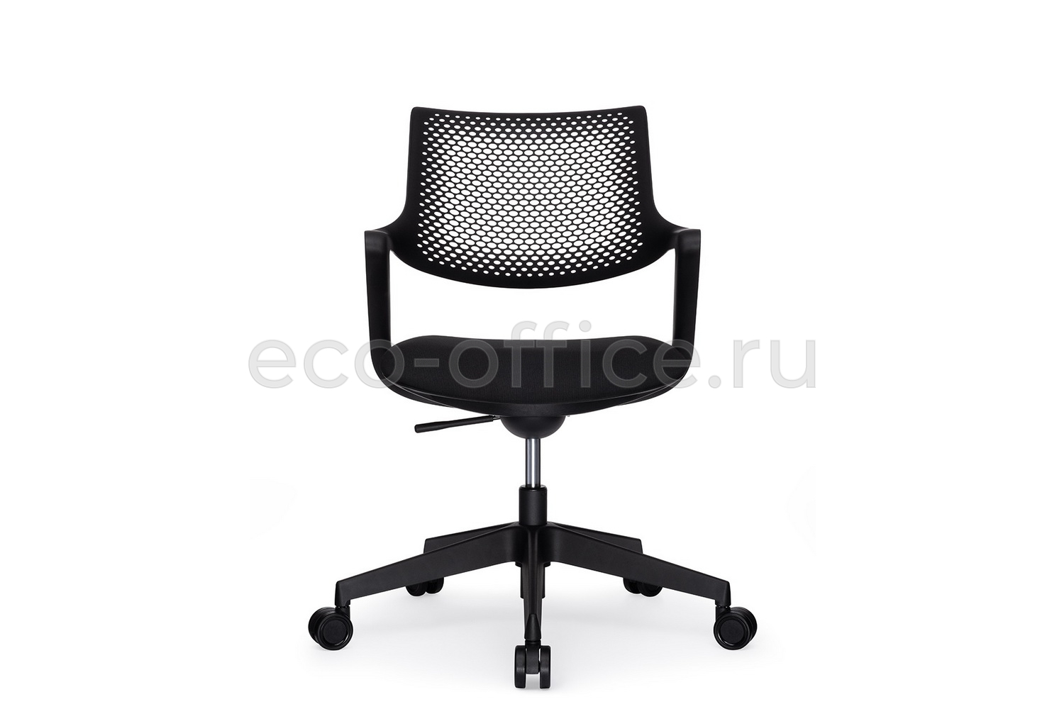 Кресло RV Design DREAM B2202 Чёрная ткань  стоимость