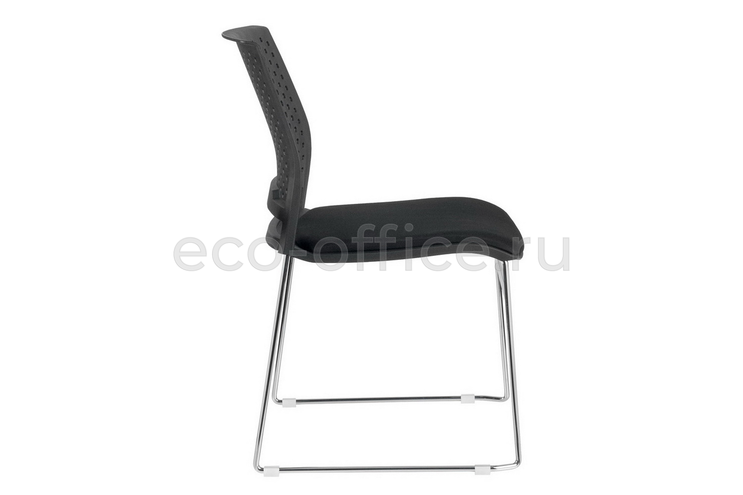 Конференц-кресло RV Chair COLOR D918 B Чёрная ткань  стоимость