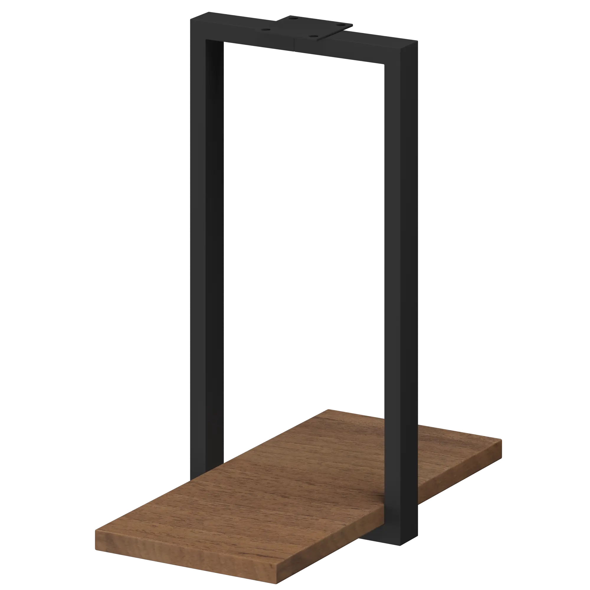 купить подвесной держатель под сб protech пдсб.ф орех/антрацит #REGION_NAME_DECLINE#