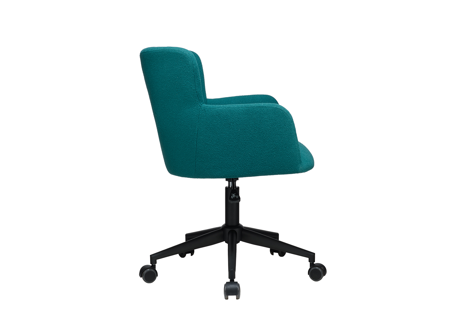 кресло eco-chair crispy 9-205 изумрудная ткань фото