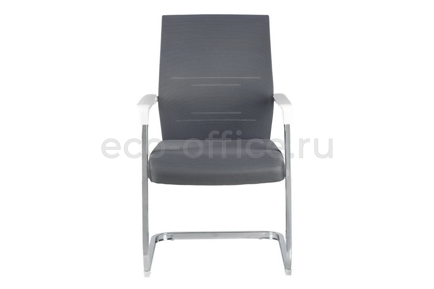 Конференц-кресло RV Chair LIKE D819 Серая сетка  стоимость