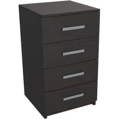 Тумба приставная Protech МР-24 Мали венге фото