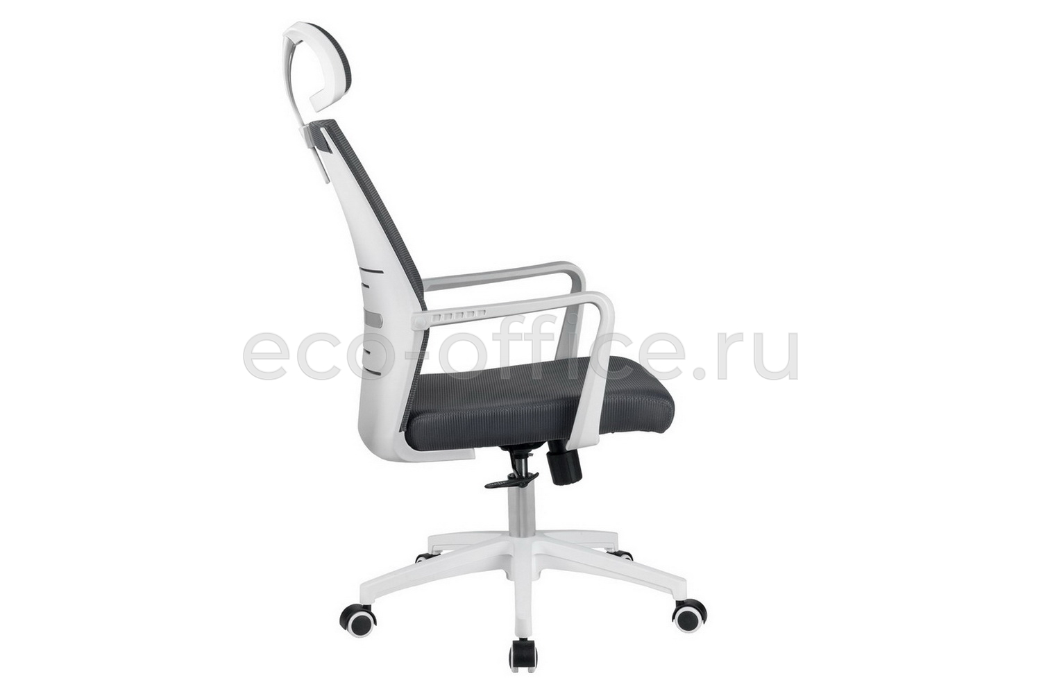 Кресло офисное RV Chair LIKE A819 Серая сетка  стоимость