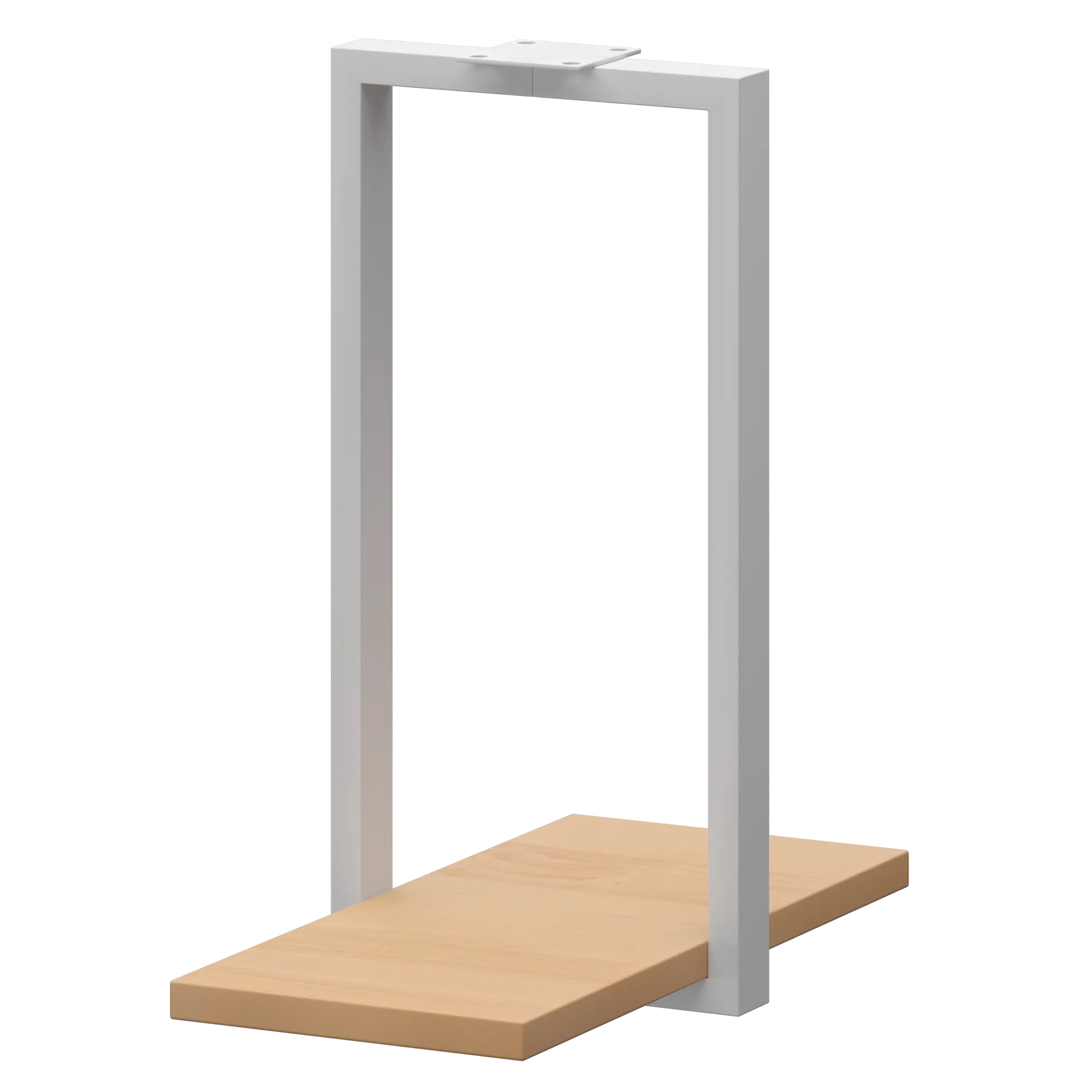 купить подвесной держатель под сб protech пдсб.ф ольха/белый #REGION_NAME_DECLINE#