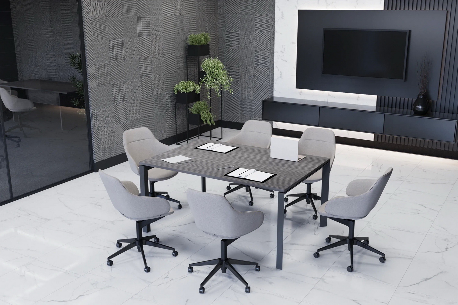 мебель для персонала аргентум-мп лиственница фото