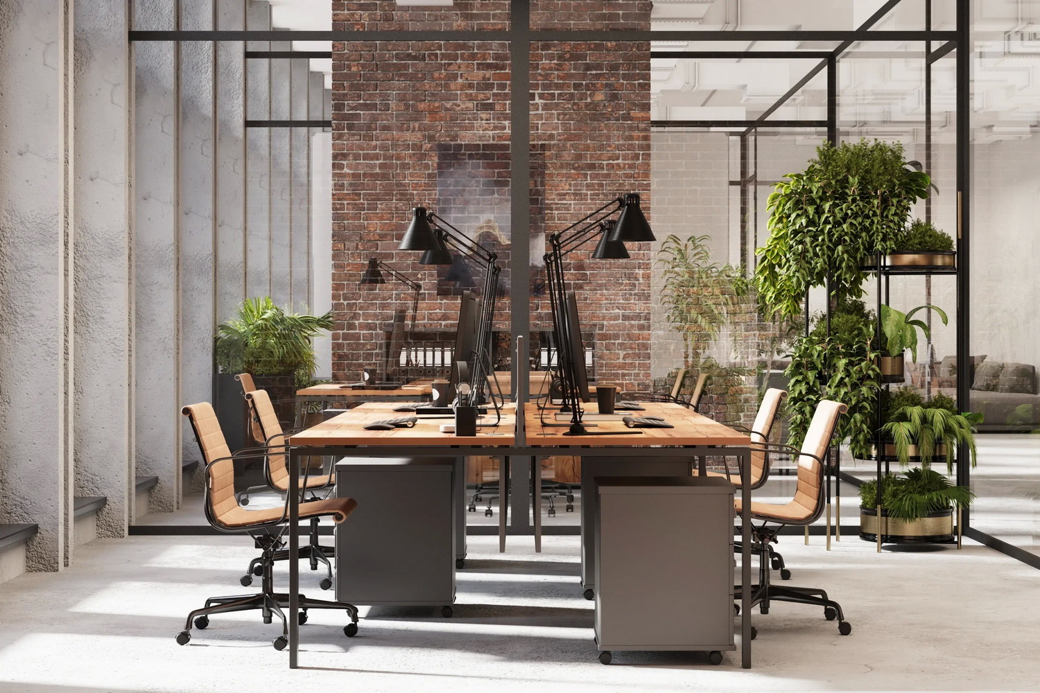 мебель для персонала смарт таксония фото