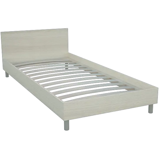 купить кровать односпальная protech ас-51 ясень шимо #REGION_NAME_DECLINE#