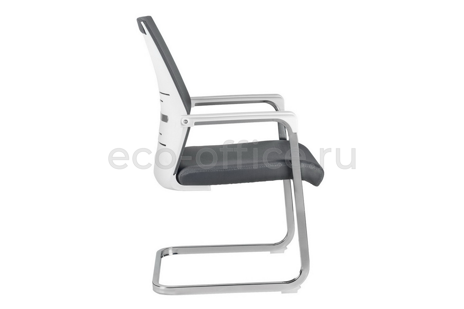 Конференц-кресло RV Chair LIKE D819 Серая сетка  стоимость