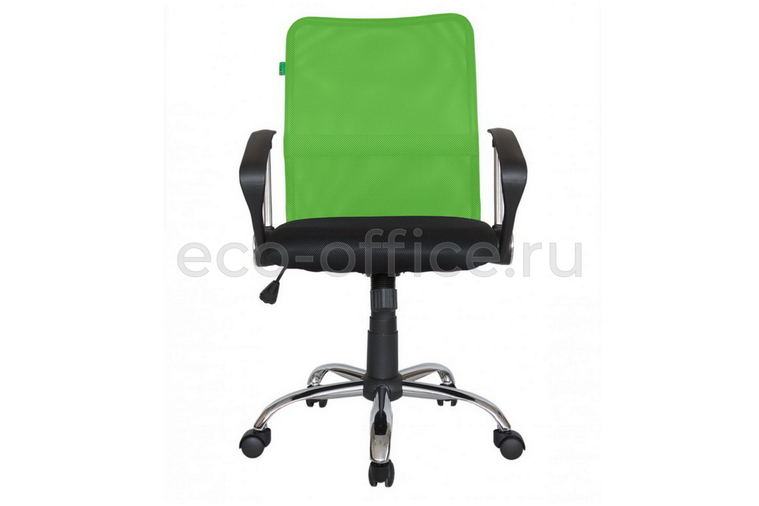 Кресло офисное RV Chair SMART M 8075 Зеленая сетка  стоимость