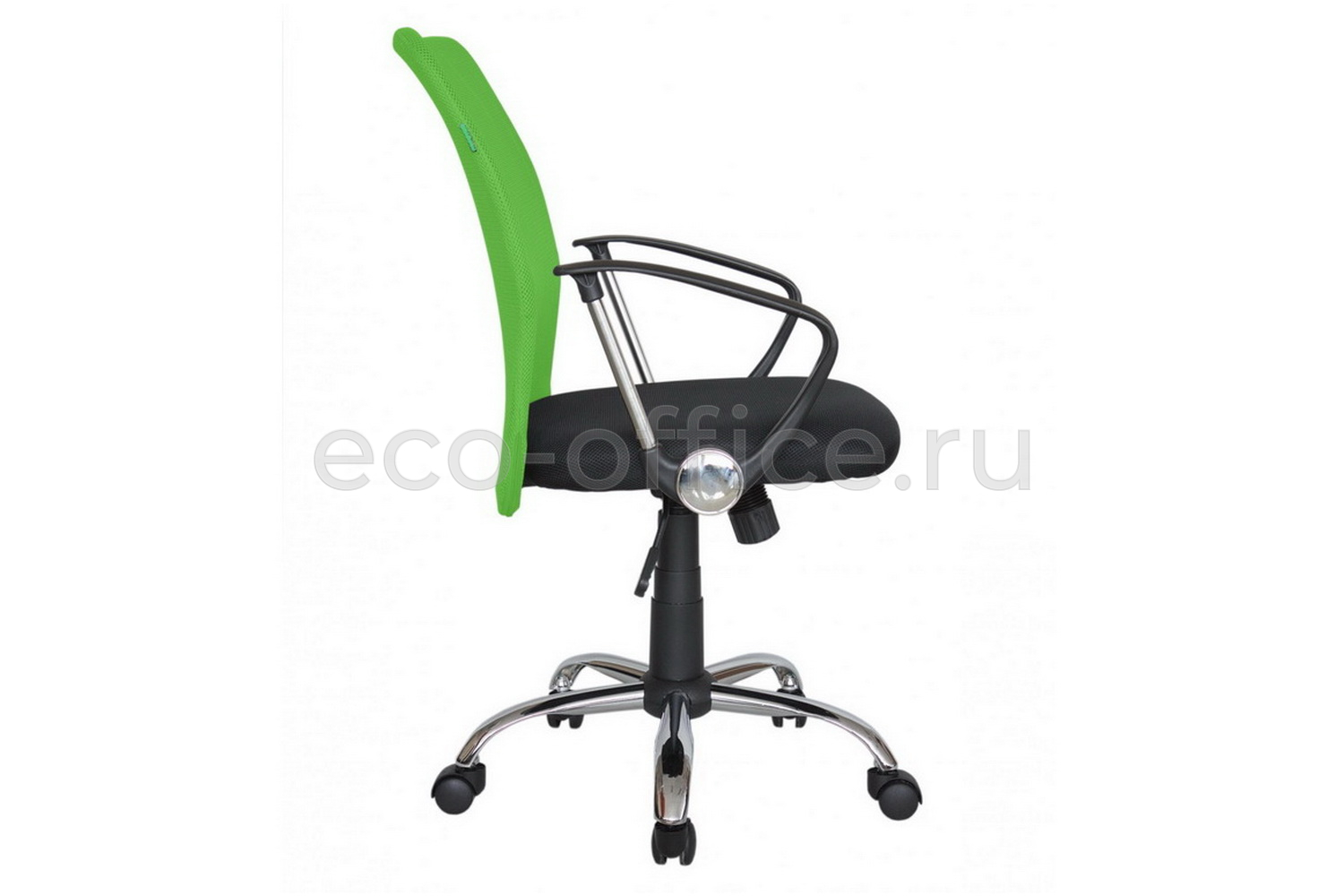 Кресло офисное RV Chair SMART M 8075 Зеленая сетка  стоимость