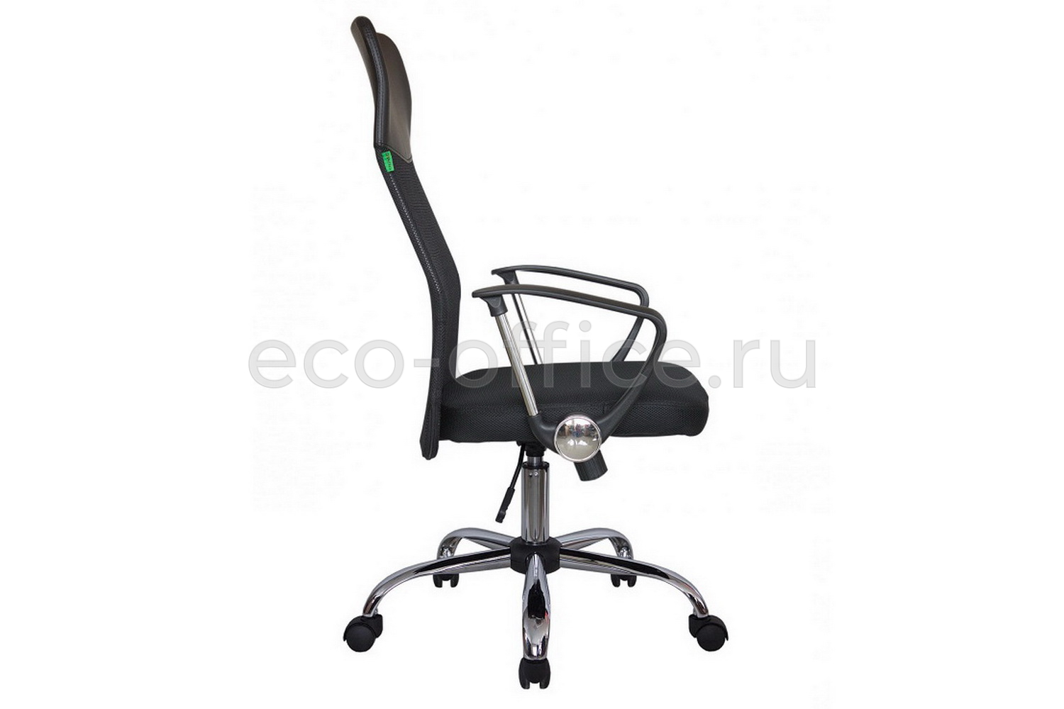 Кресло офисное RV Chair SMART 8074 Чёрная сетка  стоимость