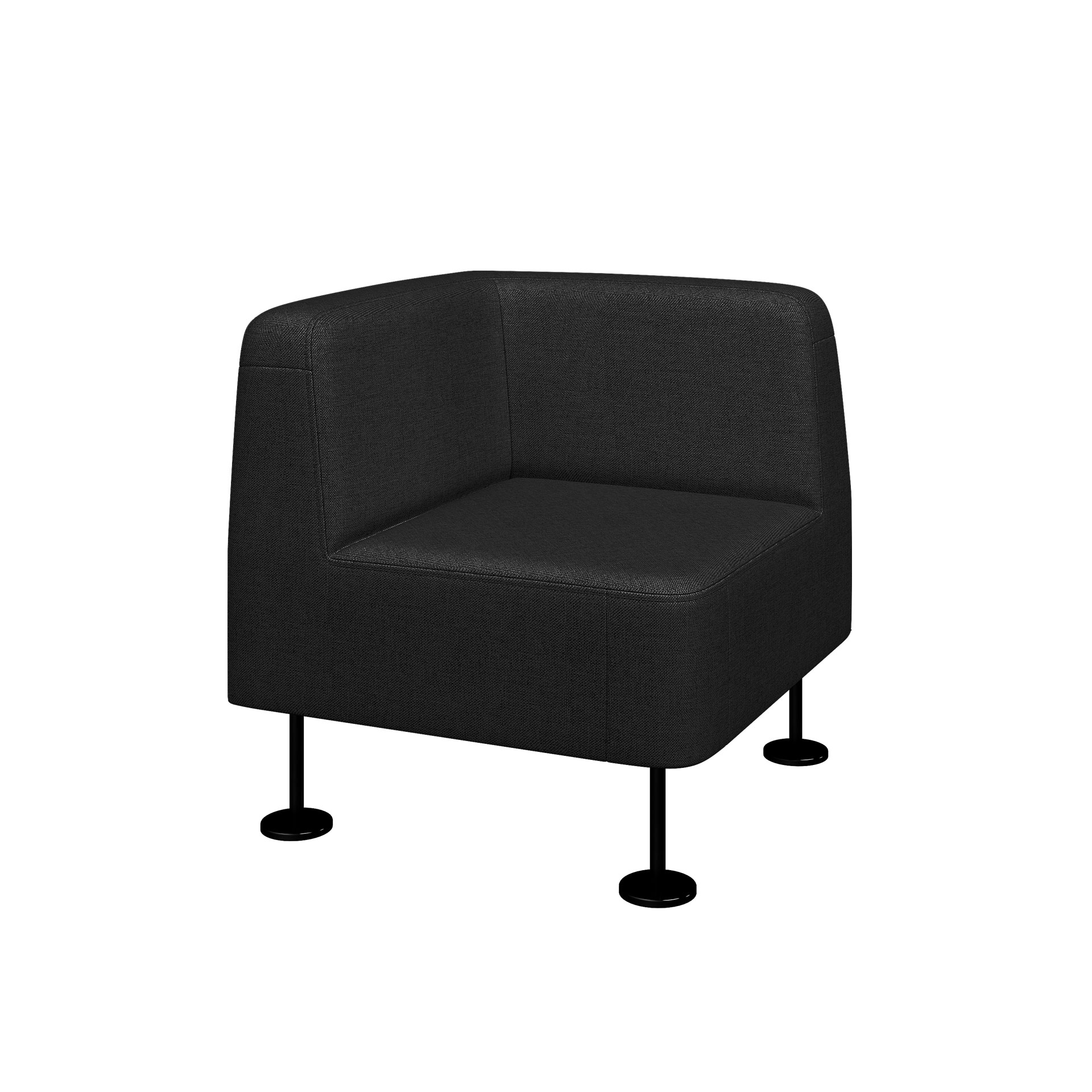 купить модуль одноместный угловой legato leg37441001 #REGION_NAME_DECLINE#