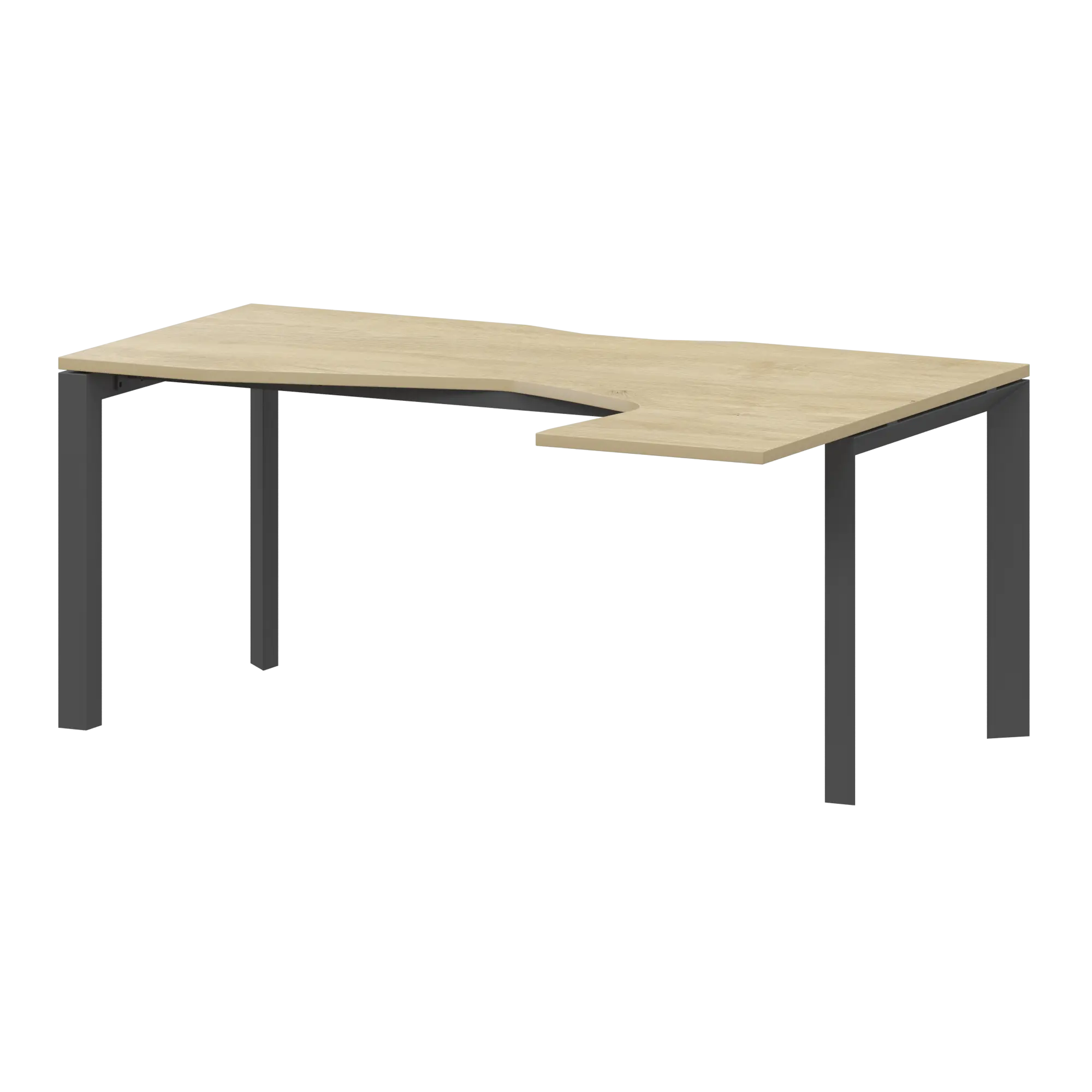 купить стол эргономичный правый на металлокаркасе protech нтмп.п-060.пр баттл рок/антрацит #REGION_NAME_DECLINE#