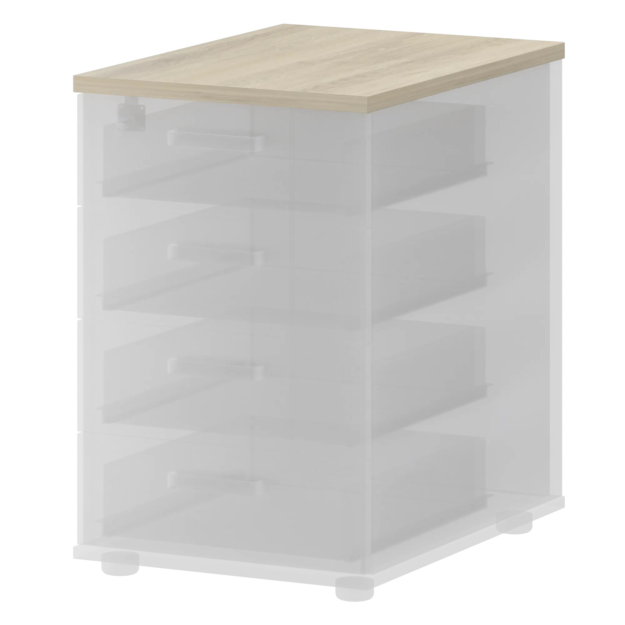 купить топ для приставной тумбы protech смт-4т25-6 кронберг #REGION_NAME_DECLINE#