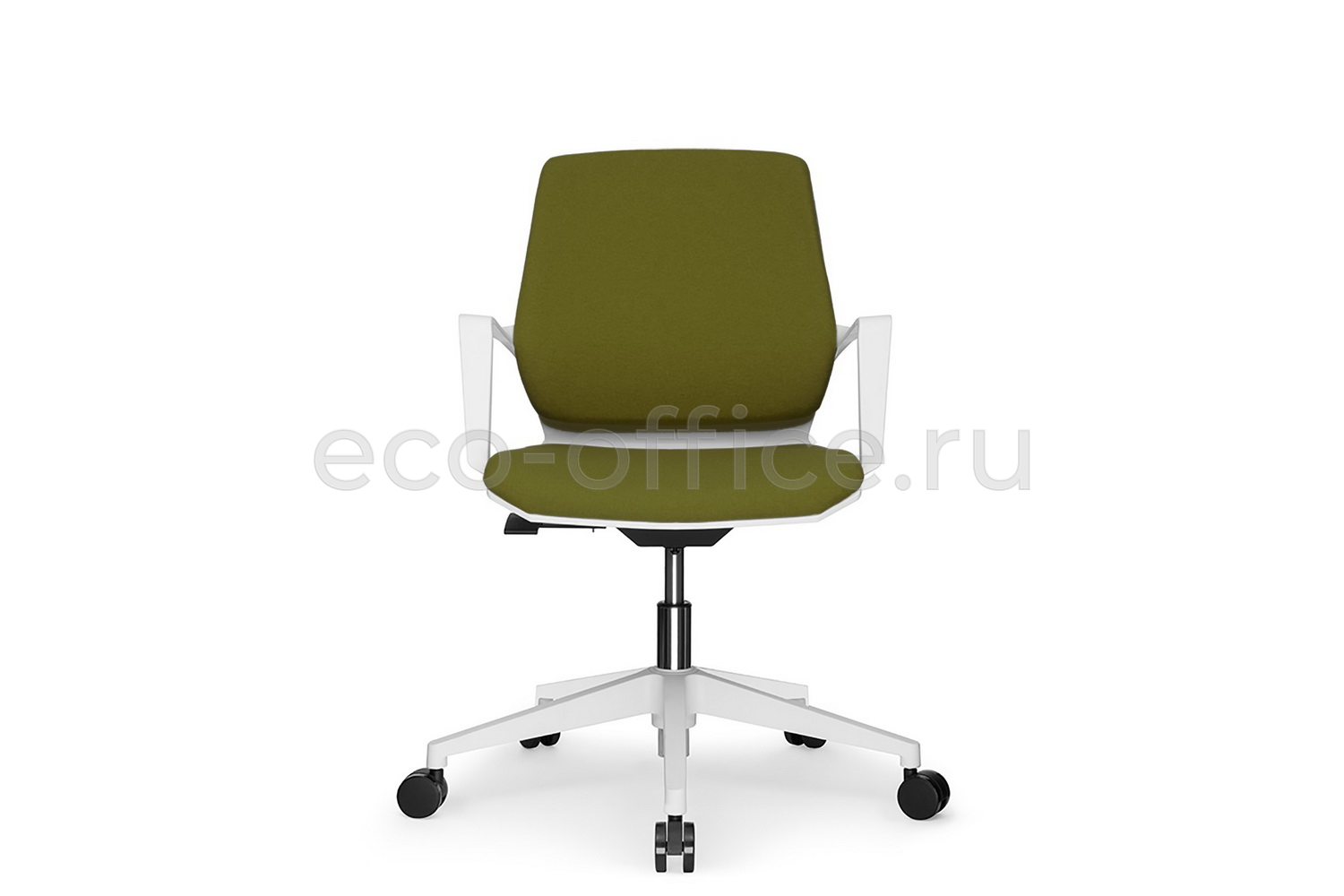 Кресло RV Design COLT B1903 Тёмно-зелёная ткань  стоимость
