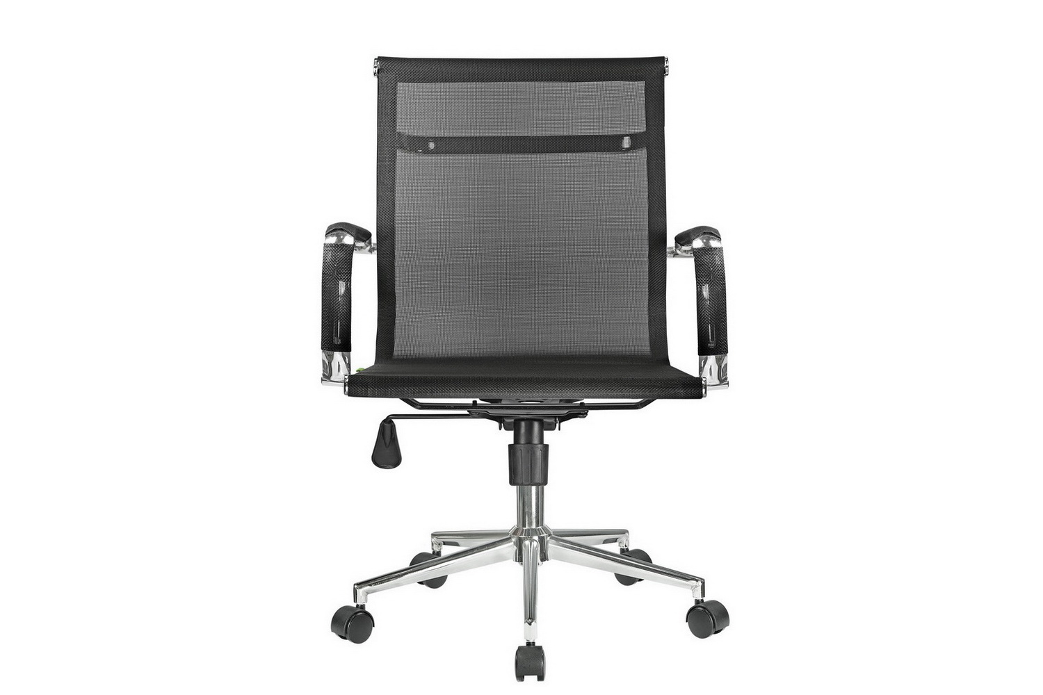 Кресло RV Chair HUGO 6001-2SE Чёрная сетка  стоимость