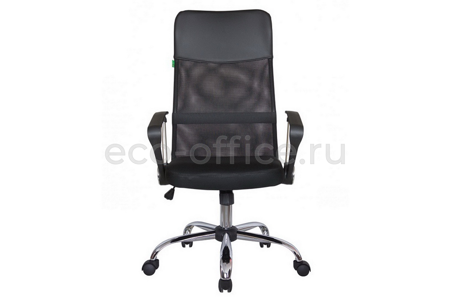 Кресло офисное RV Chair SMART 8074 Чёрная сетка  стоимость