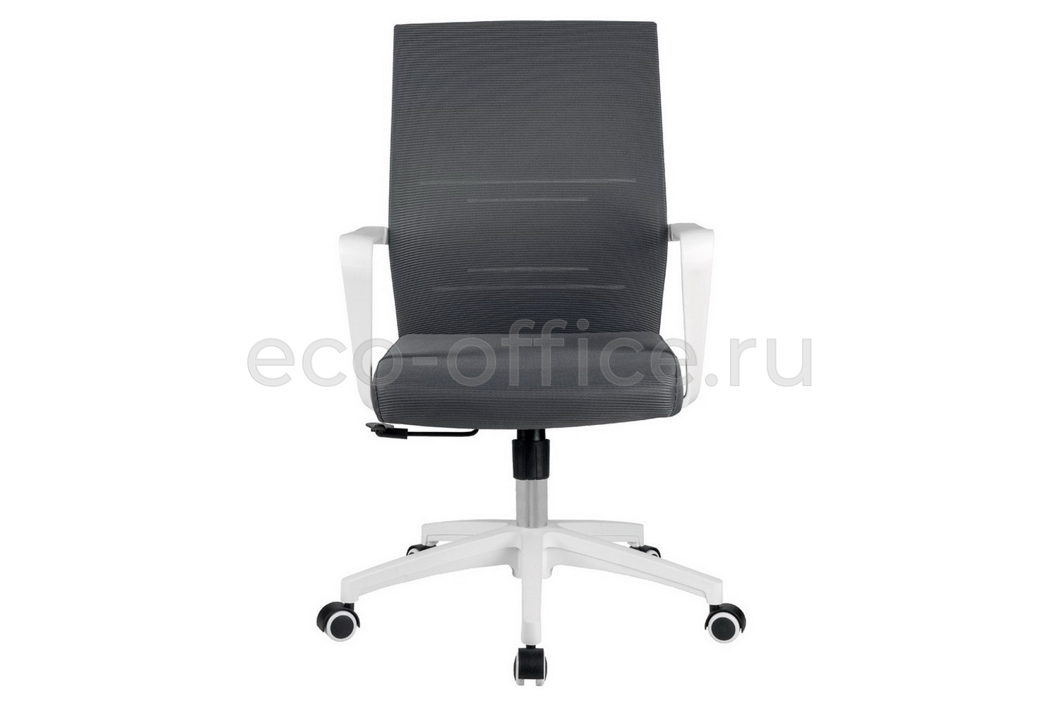 Кресло офисное RV Chair LIKE B819 Серая сетка  стоимость