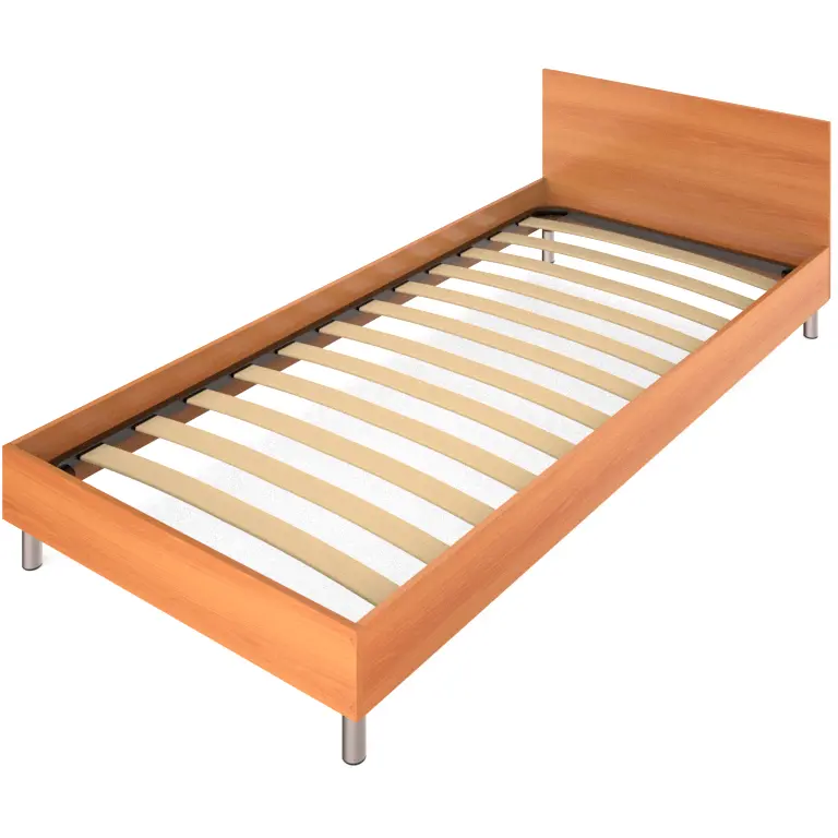 купить кровать односпальная protech ас-51 миланский орех #REGION_NAME_DECLINE#