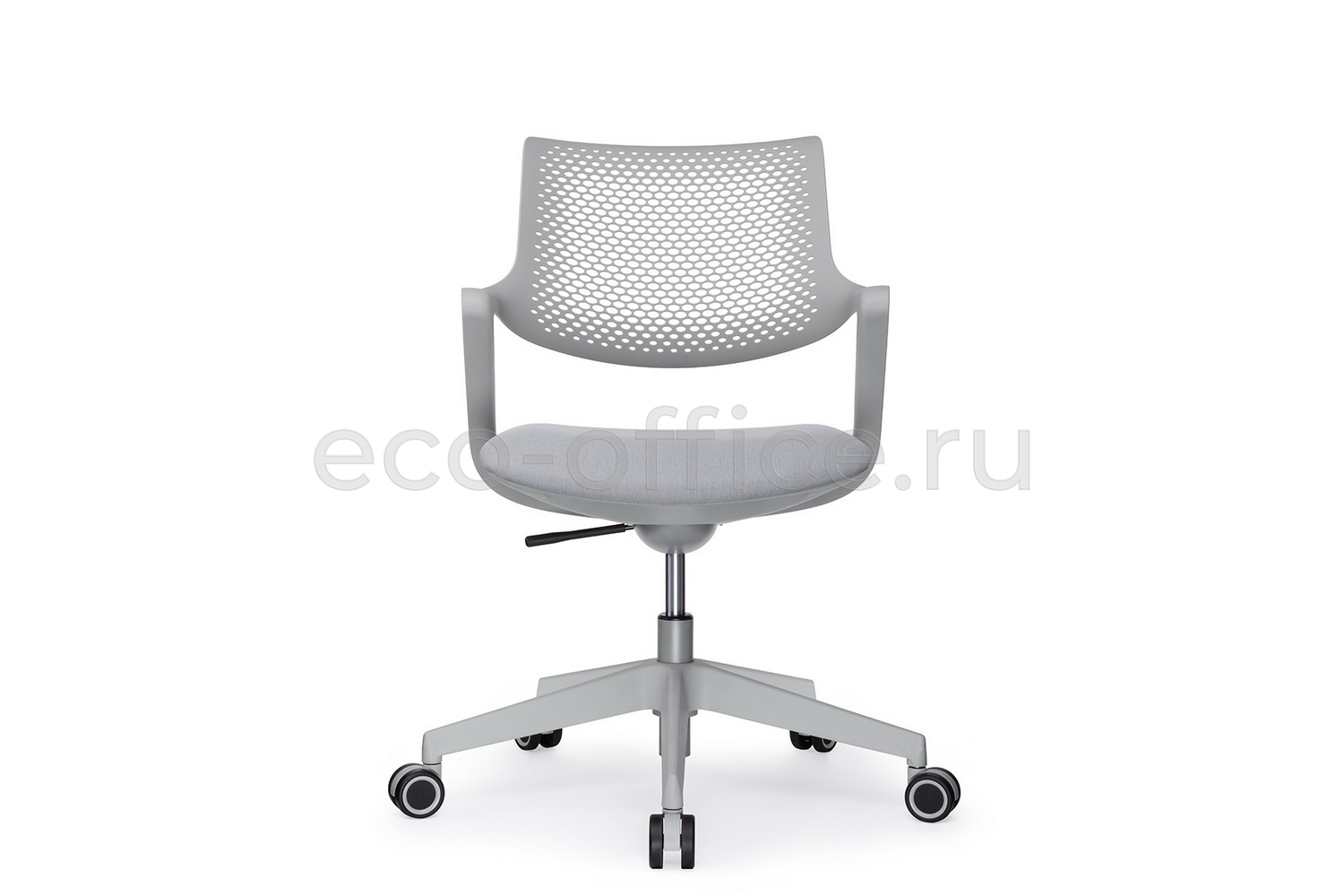 Кресло RV Design DREAM B2202 Серая ткань  стоимость