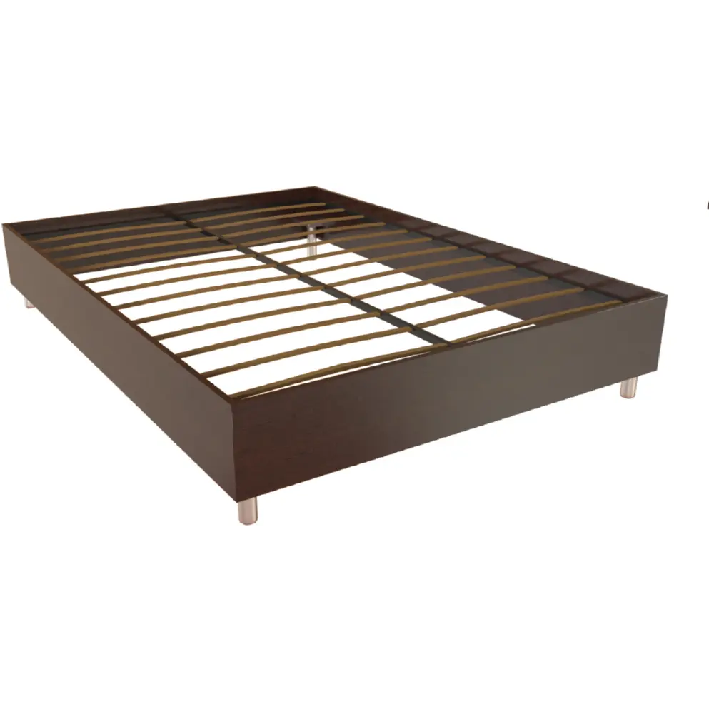 купить кровать двуспальная protech т-406 дуб венге #REGION_NAME_DECLINE#