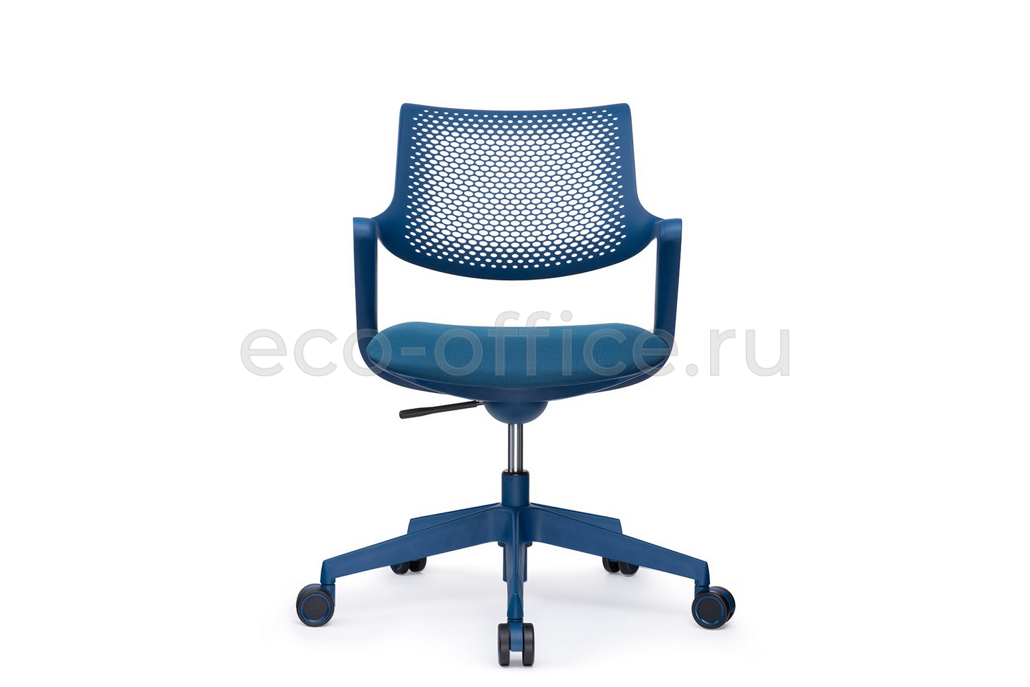 Кресло RV Design DREAM B2202 Синяя ткань  стоимость