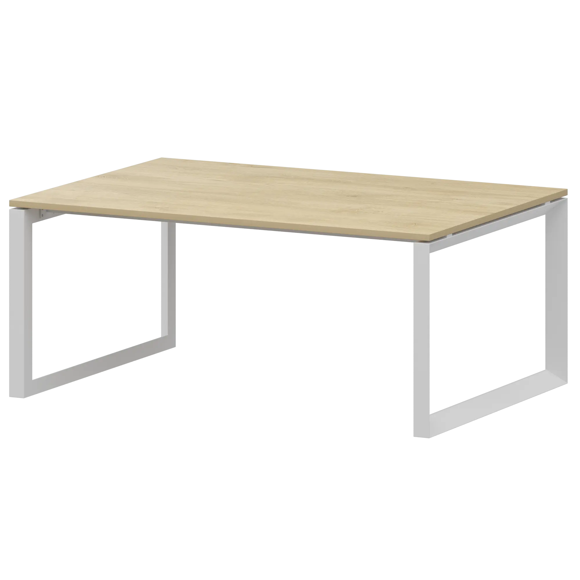 купить стол переговорный на металлокаркасе protech нтмп.о.160.11 баттл рок/белый #REGION_NAME_DECLINE#