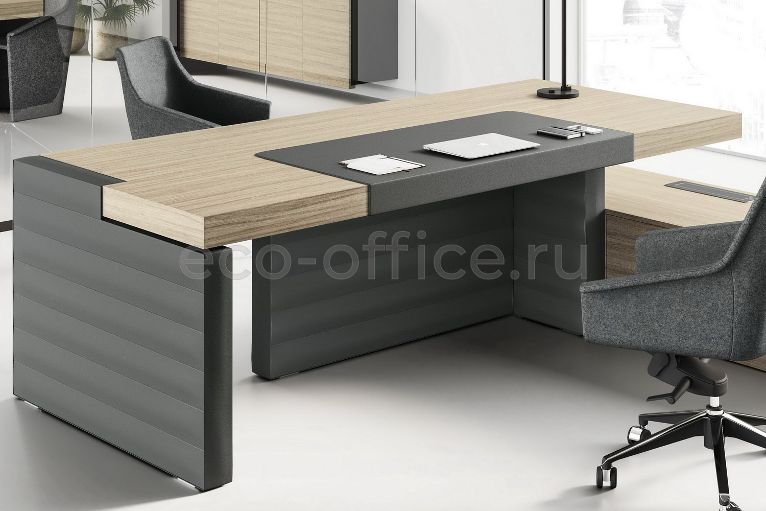 Бювар JERA 159932 Slate  стоимость