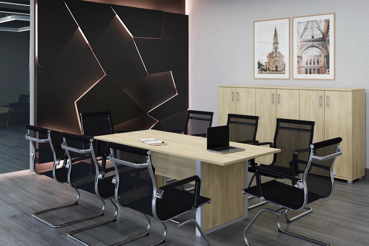 кабинет руководителя аргентум-м баттл рок фото