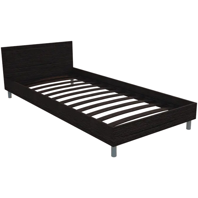 купить кровать односпальная protech ас-51 дуб венге #REGION_NAME_DECLINE#