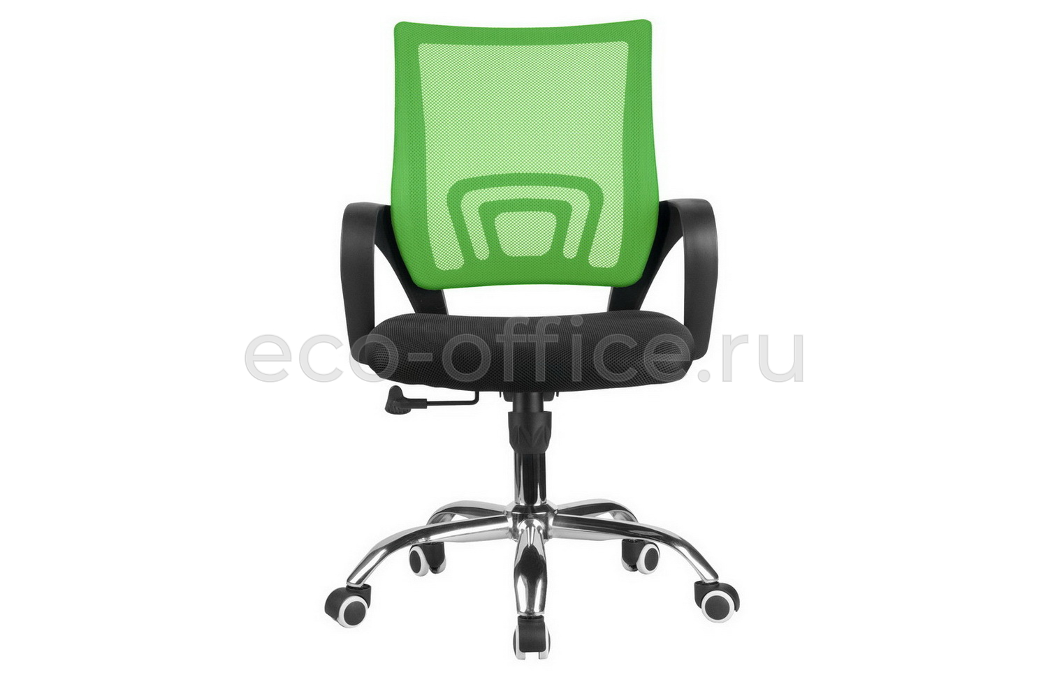 Кресло офисное RV Chair BON 8085 JE Зеленая сетка  стоимость