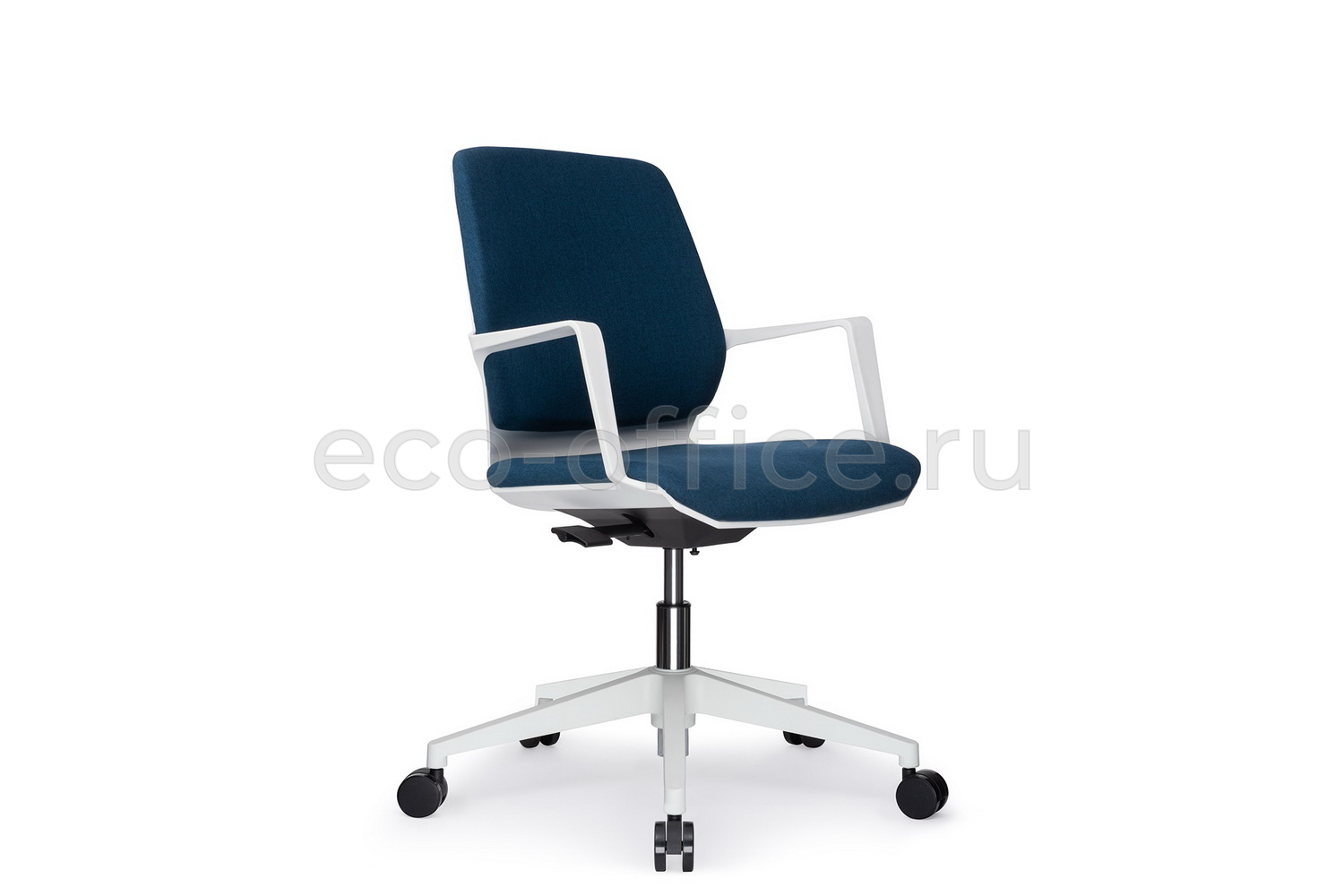 Кресло RV Design COLT B1903 Тёмно-синяя ткань купить в #REGION_NAME_DECLINE_PP#