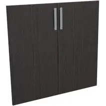 Двери из ЛДСП Protech МР-34.Ф Мали венге фото