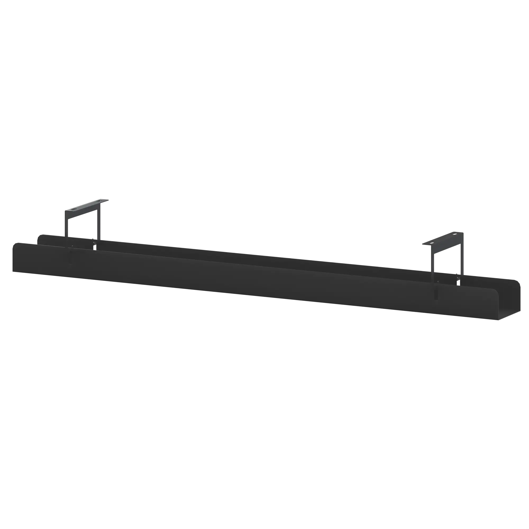 купить кабель-канал для столов protech мк-0180.ф черный #REGION_NAME_DECLINE#