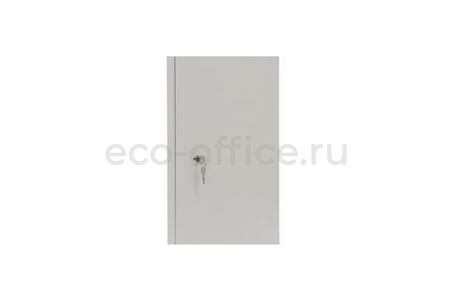 Ключница KEY-100 Серый RAL 7038  стоимость