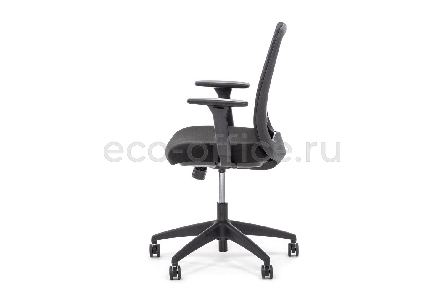 Кресло Profoffice CAROT S Т161416 Чёрная ткань  стоимость