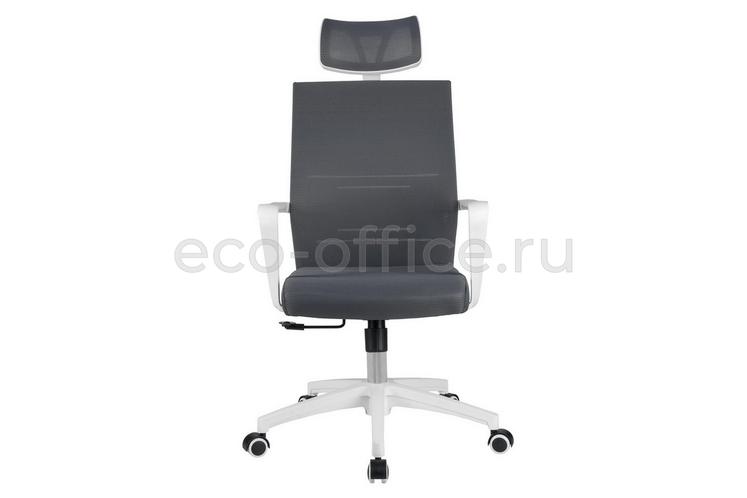 Кресло офисное RV Chair LIKE A819 Серая сетка  стоимость