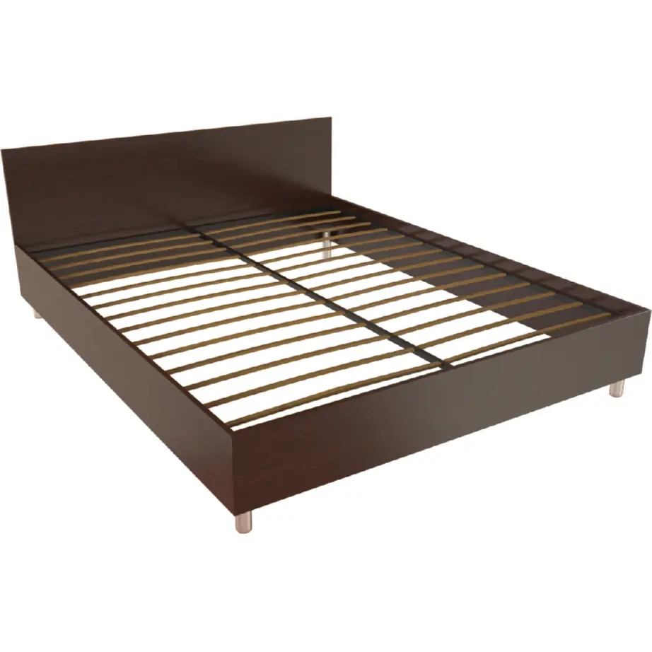 купить кровать двуспальная protech т-403 дуб венге #REGION_NAME_DECLINE#