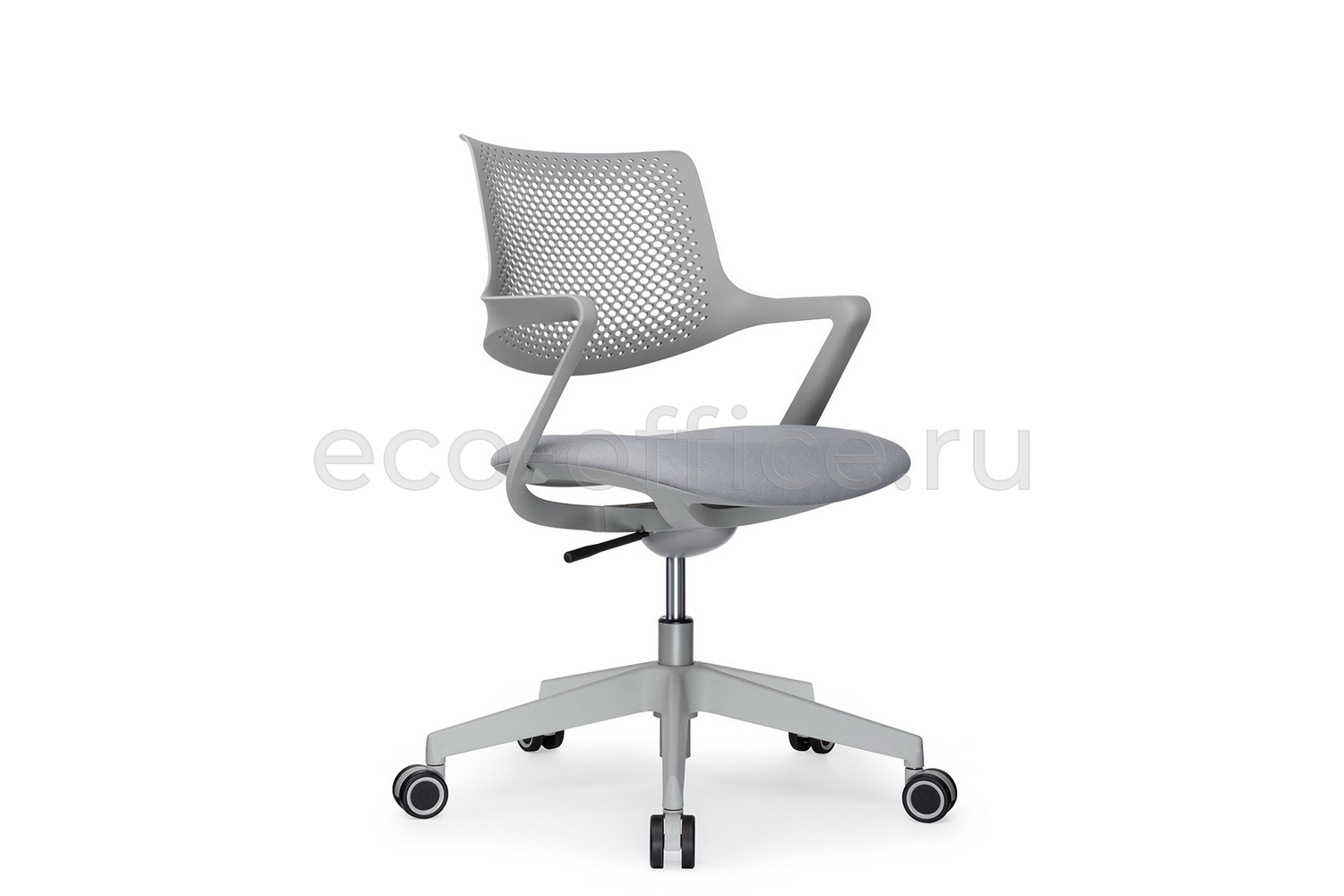 Кресло RV Design DREAM B2202 Серая ткань  стоимость