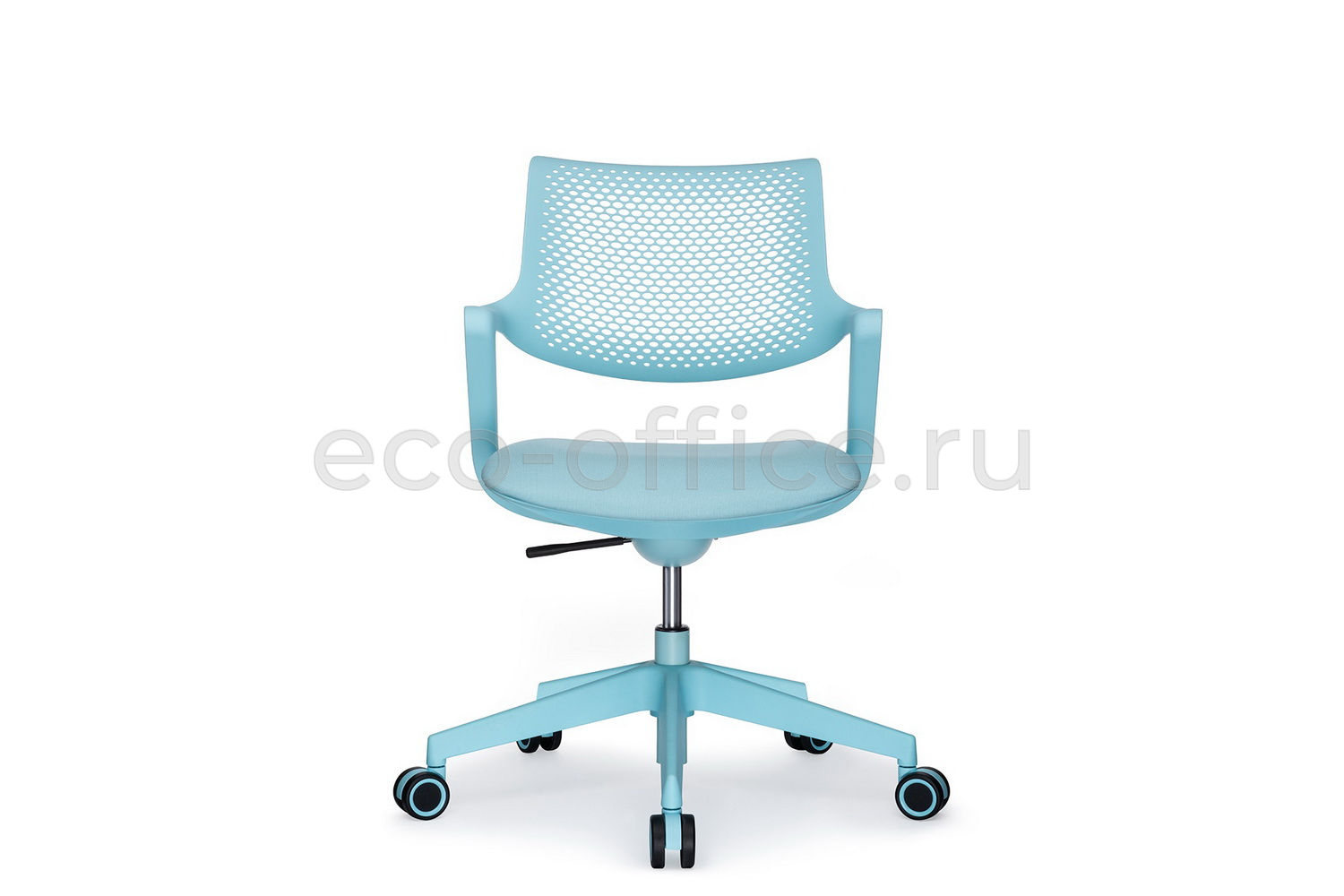 Кресло RV Design DREAM B2202 Голубая ткань  стоимость