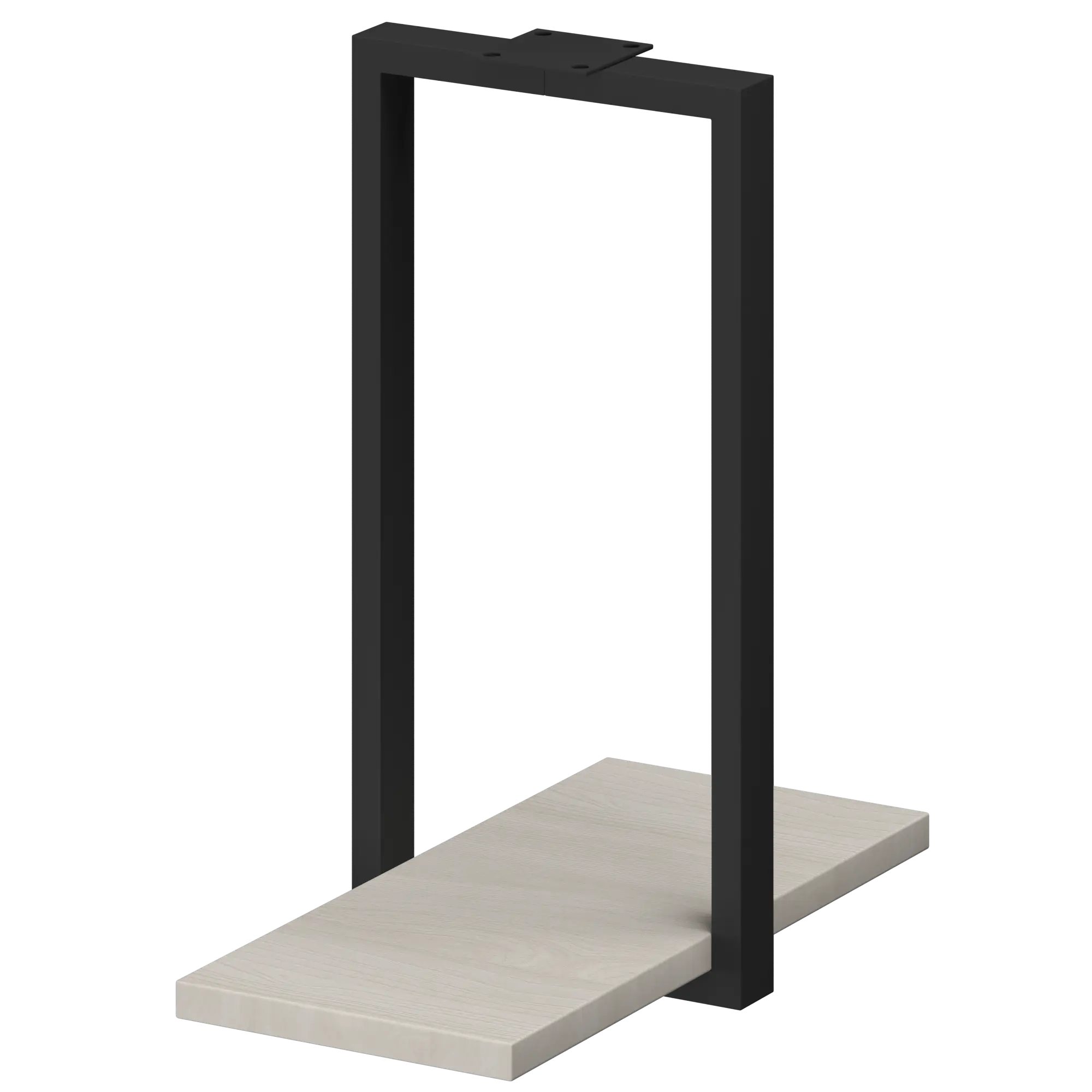 купить подвесной держатель под сб protech пдсб.ф ясень шимо/антрацит #REGION_NAME_DECLINE#