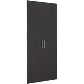 Двери из ЛДСП Protech МР-36.Ф Мали венге фото