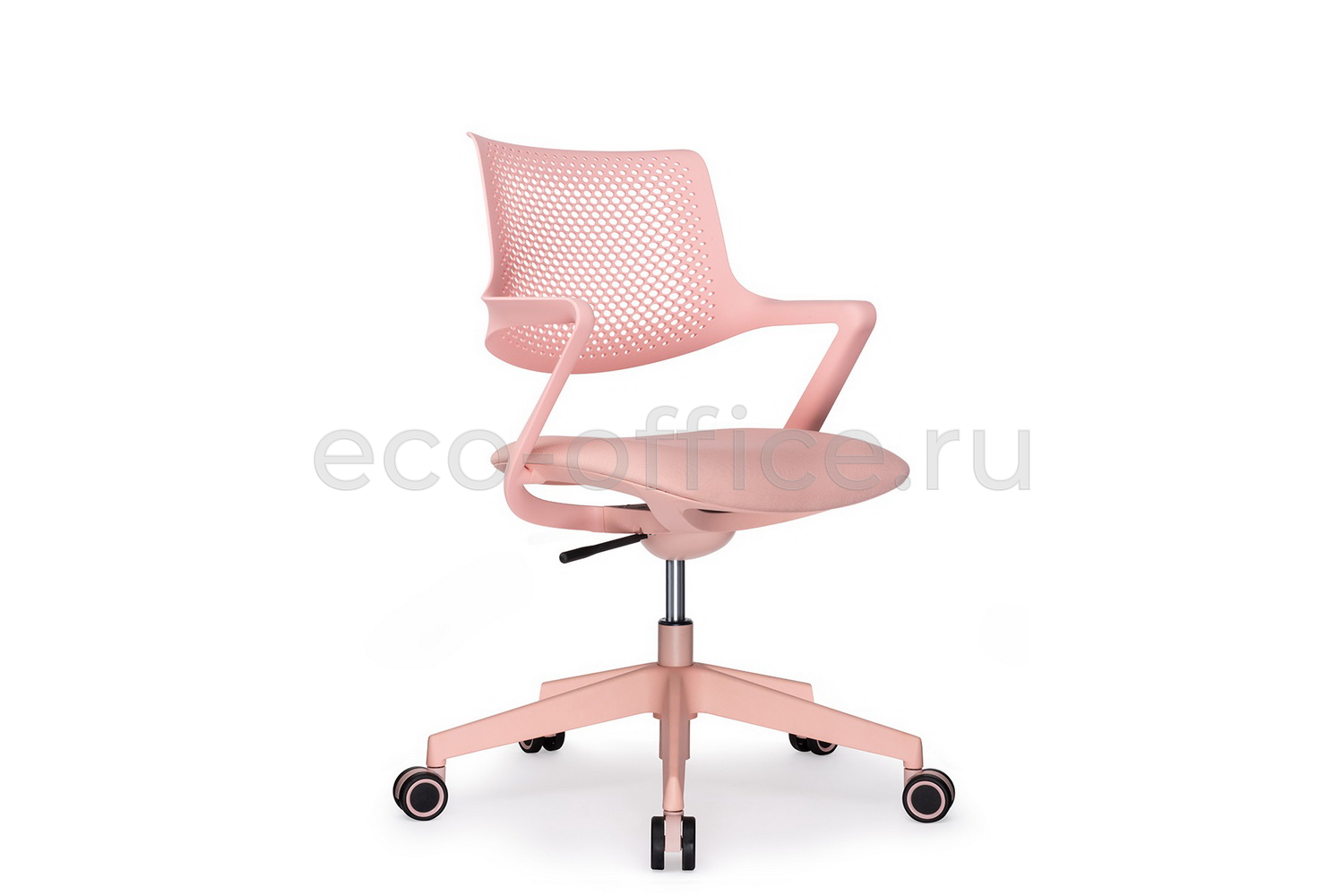 Кресло RV Design DREAM B2202 Розовая ткань  стоимость