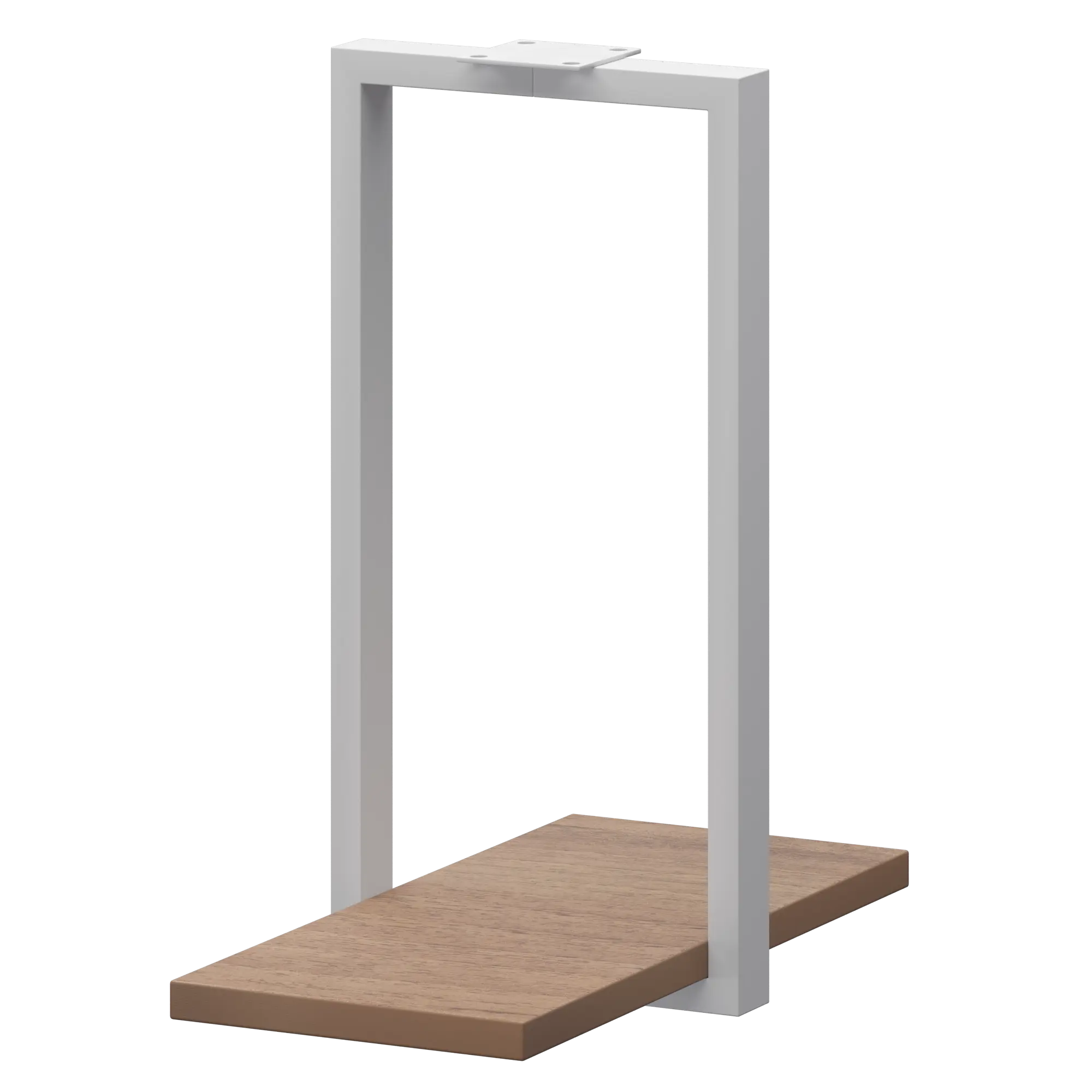 купить подвесной держатель под сб protech пдсб.ф орех/белый #REGION_NAME_DECLINE#