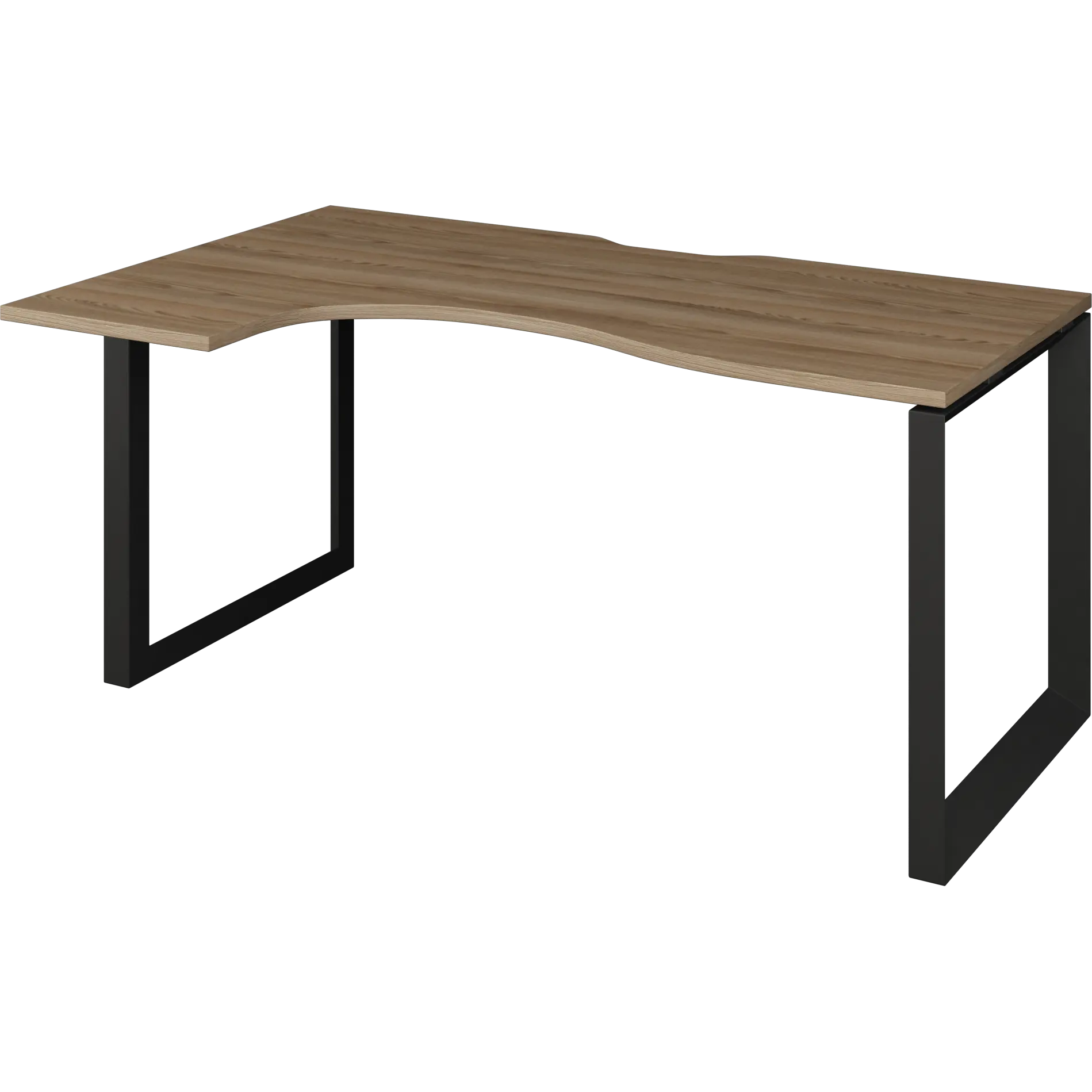 купить стол эргономичный левый на металлокаркасе protech нтмп.о-040.лв дуб сафари/антрацит #REGION_NAME_DECLINE#