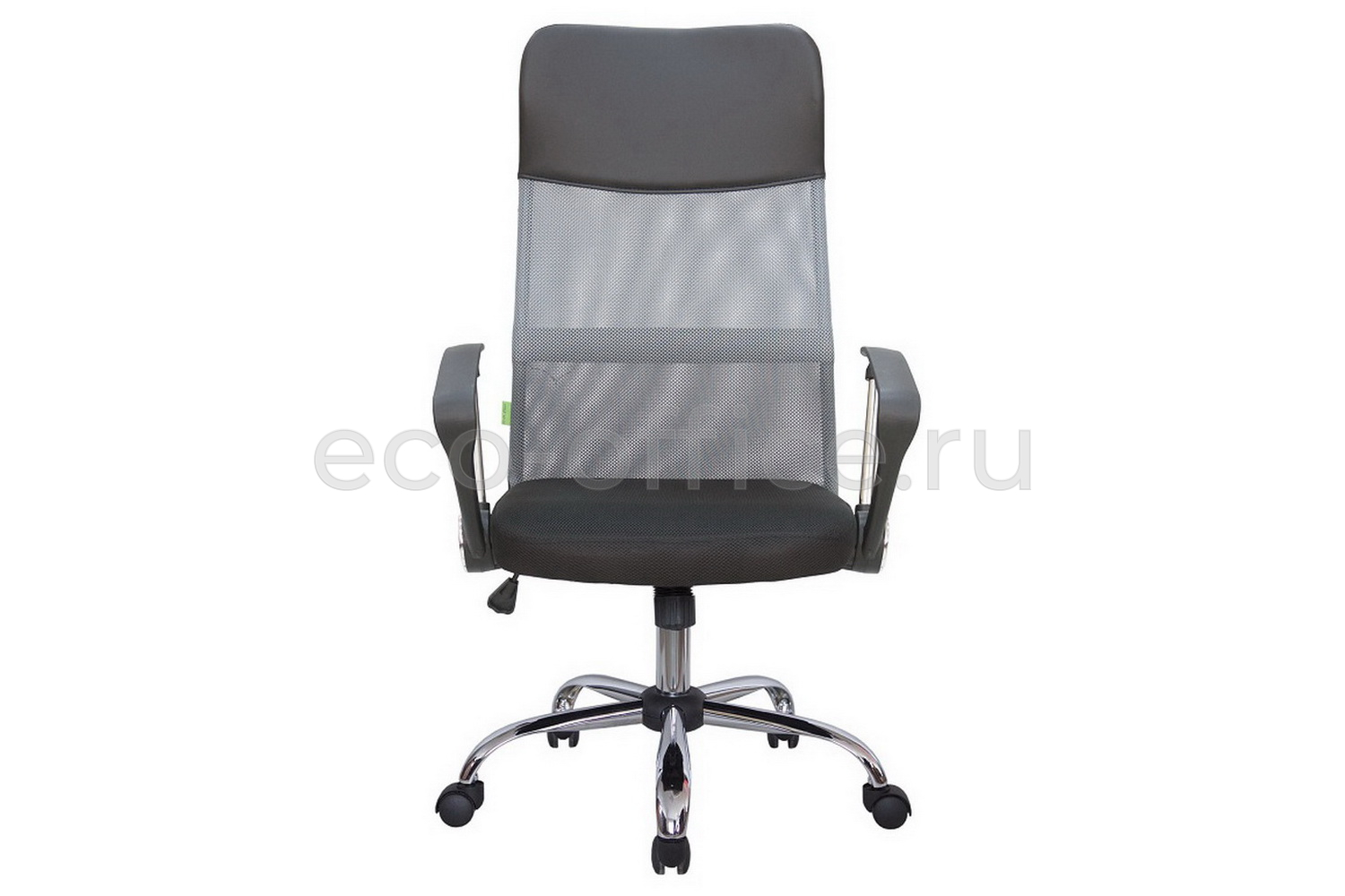 Кресло офисное RV Chair SMART 8074 Серая сетка  стоимость