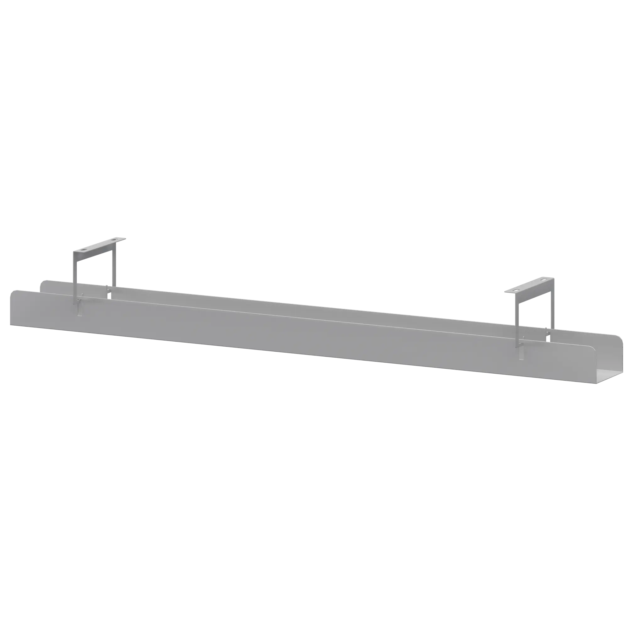 купить кабель-канал для столов protech mk-0180.ф металлик #REGION_NAME_DECLINE#