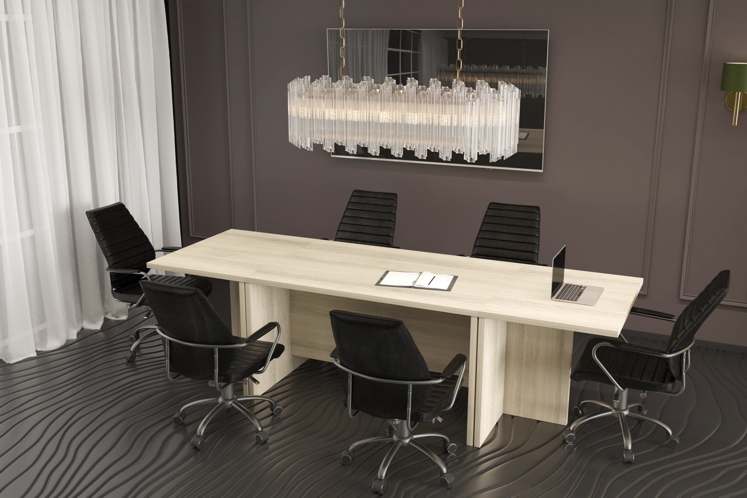 кабинет руководителя акцент кронберг фото