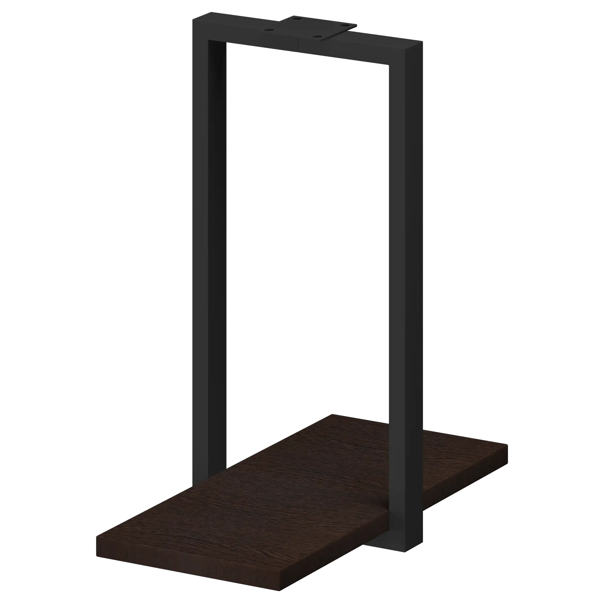 купить подвесной держатель под сб protech пдсб.ф дуб венге/антрацит #REGION_NAME_DECLINE#