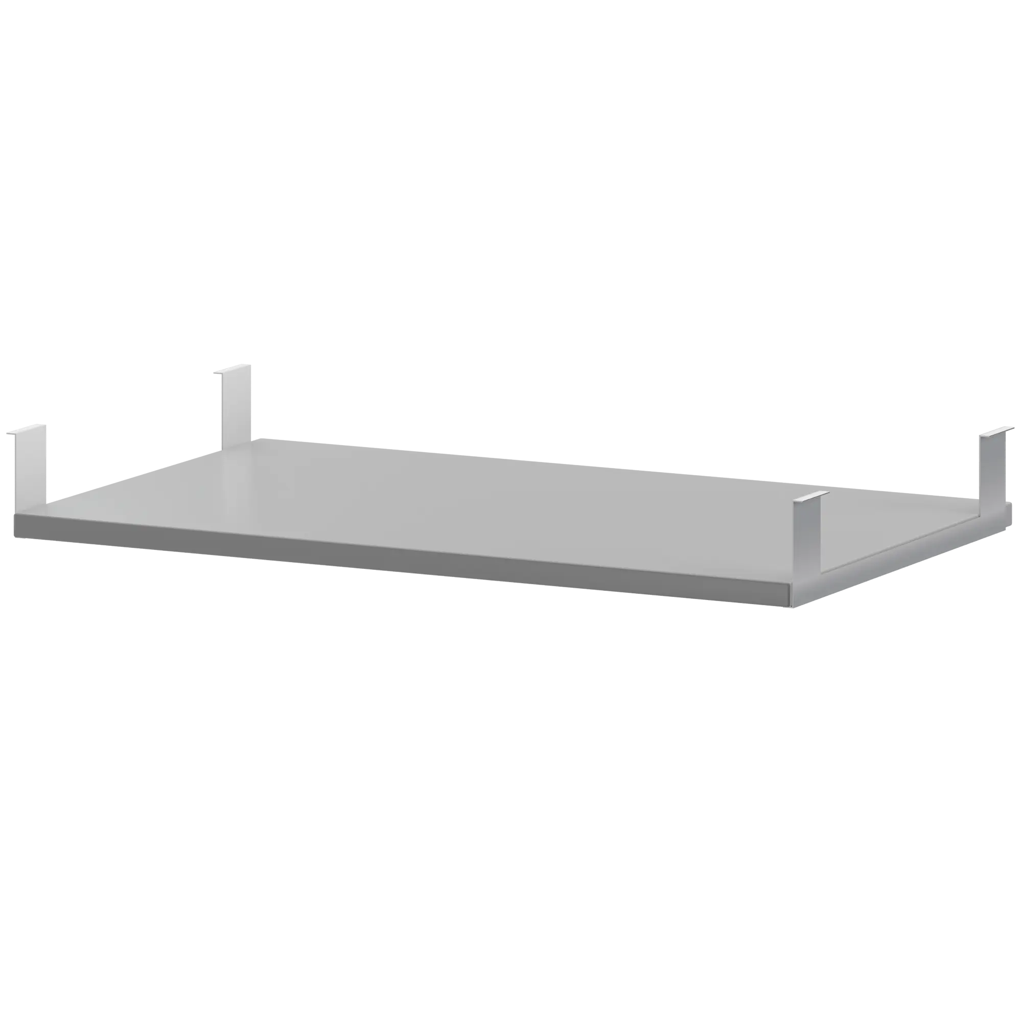 купить полка для клавиатуры protech а-403.ф серый #REGION_NAME_DECLINE#